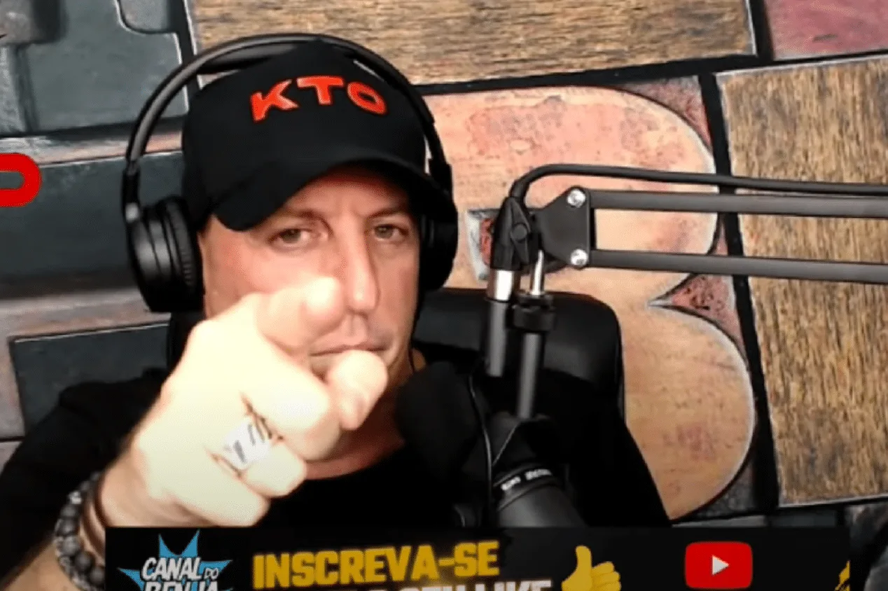 Benja não salva time do rebaixamento no Brasileirão: “Não escapou”