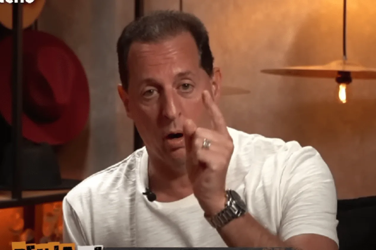 Benja indica rebaixamento inesperado no Brasileirão: “Tá querendo”