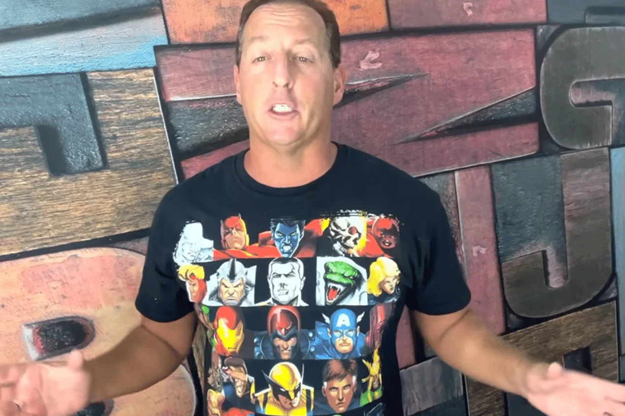 Benja aponta melhor jogador do Brasileirão e elogia técnico: “Tem que respeitar”