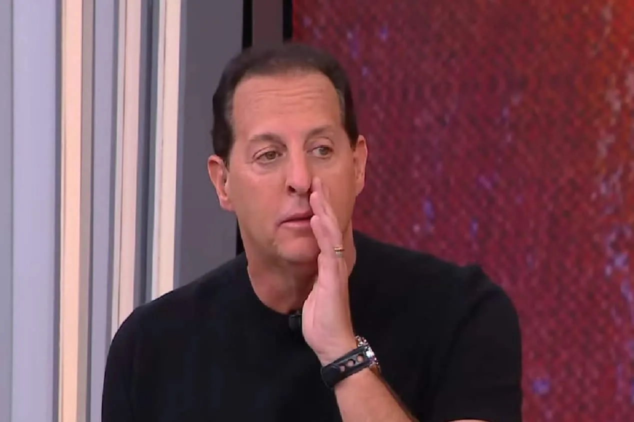 Benja sugere ex-atacante do Palmeiras no Corinthians: “Sempre quis” 