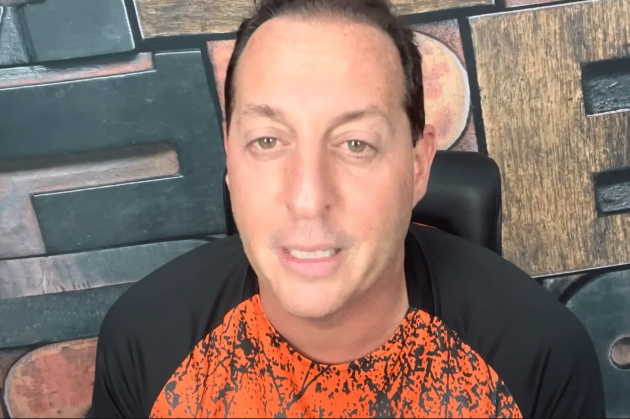 Benja crava campeão do Brasileirão 2023: “Venho falando”