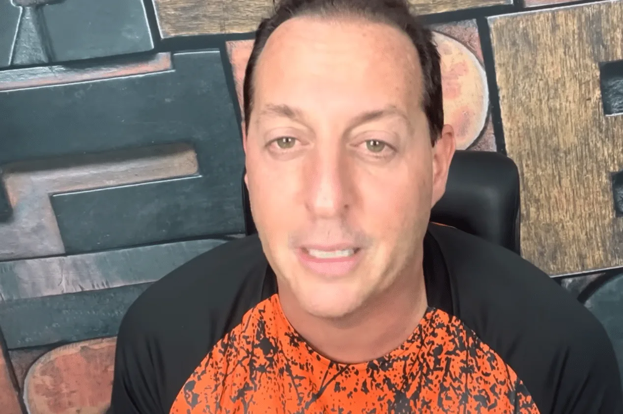 Benja crava time com caminho mais fácil para o título no Brasileirão: “Melhor tabela” 