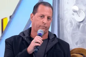 Benja descarta rebaixamento de time no Brasileirão: “Está livre”