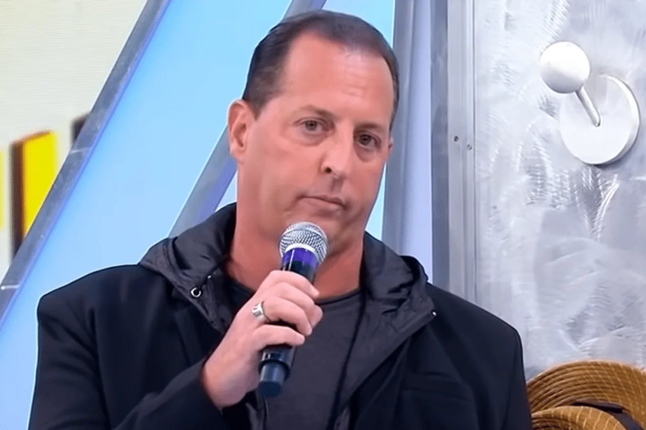 Benja descarta rebaixamento de time no Brasileirão: “Está livre”