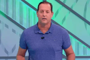 Benja descarta equipe na briga pelo título do Brasileirão: “Não acredito mais”