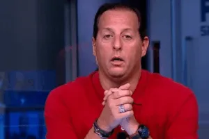 Benja sobe o tom contra time do Brasileirão: “Horrível”