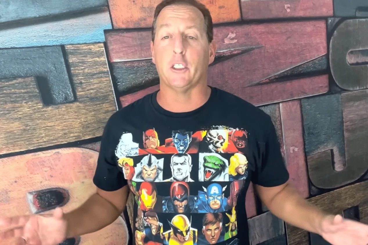 Benja detona time do Brasileirão após derrota: “Horroroso” 