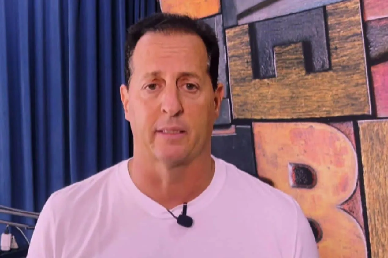 Benja responde Marcos e defende bancos estatais no futebol brasileiro: “Precisam investir em marketing”