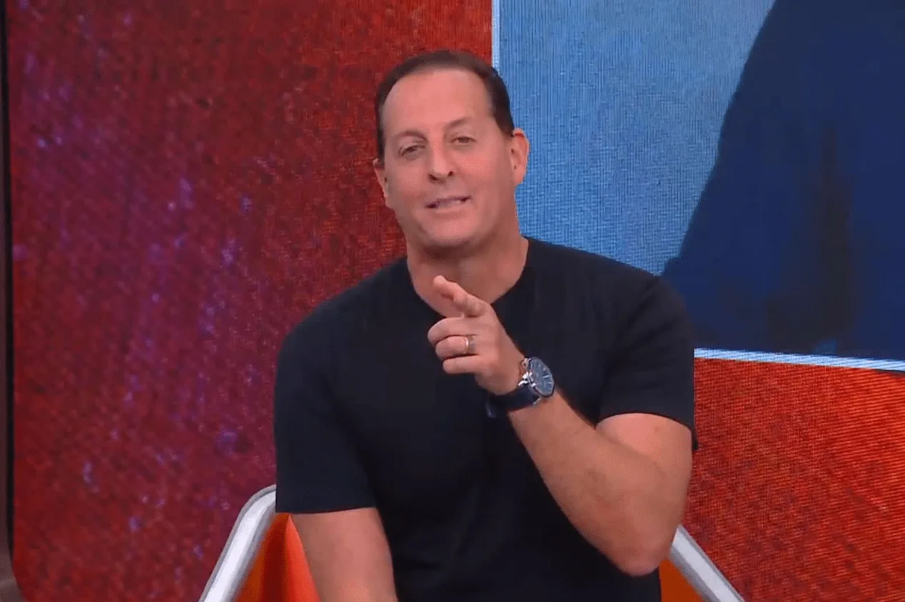 Benja livra time de rebaixamento no Brasileirão: “Escapou” 