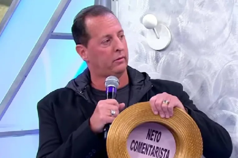 Benja lança “desafio” e se manifesta sobre fazer as pazes com Neto