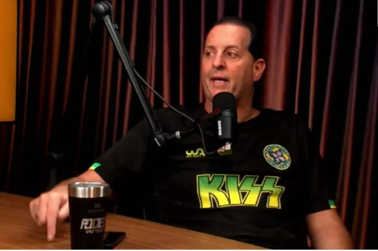 Benja não alivia após treta e dispara contra Mauro Cezar: “Traz coisa ruim”