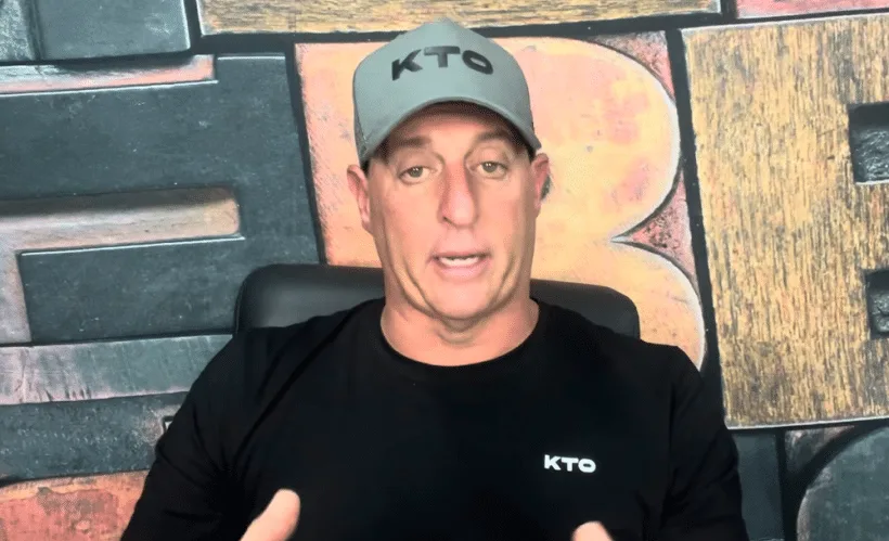 Benja não pipoca e crava novo campeão do Brasileirão 2023