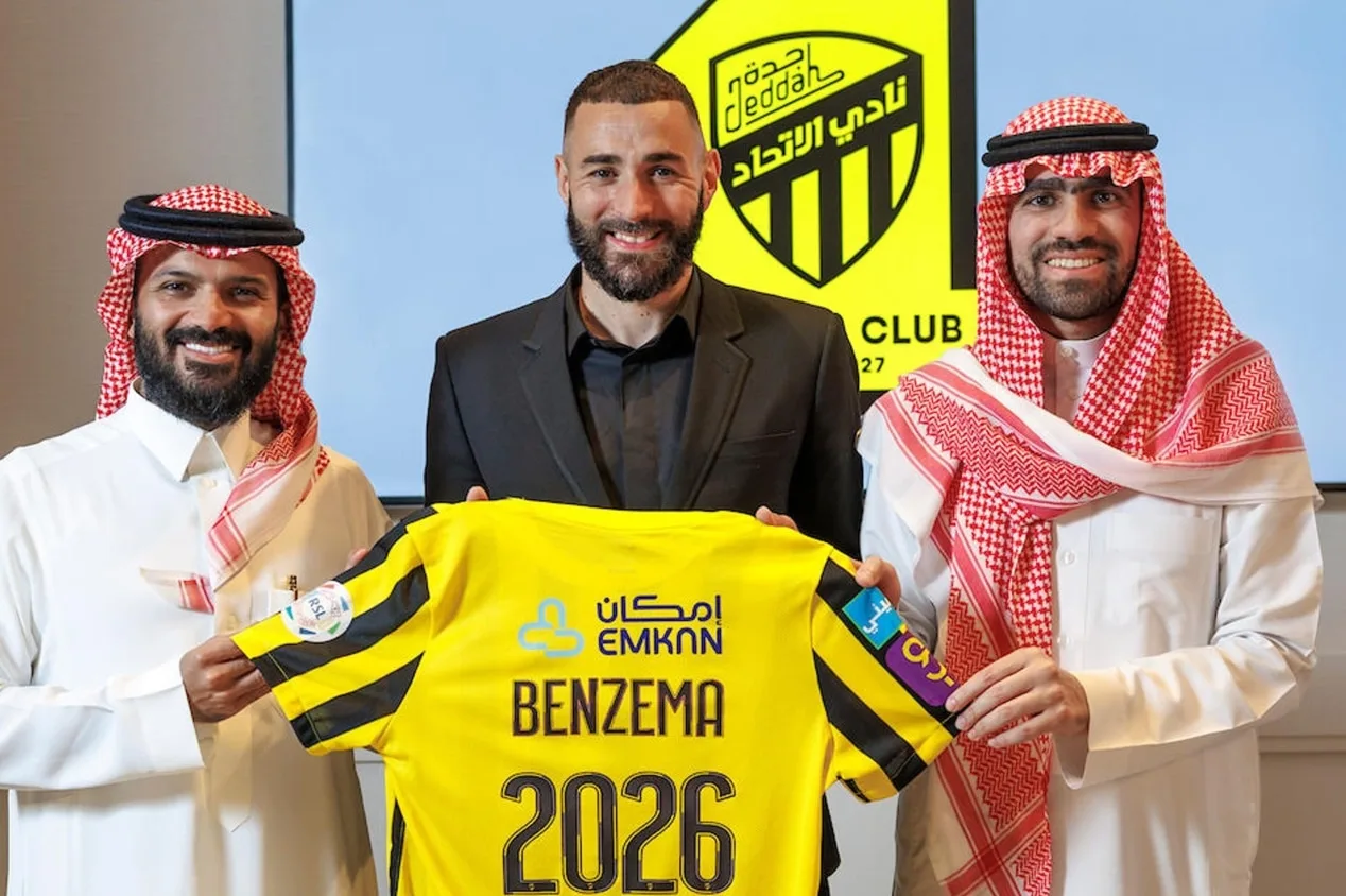 Diretor de futebol do Campeonato Saudita não prevê grandes investimentos em janeiro