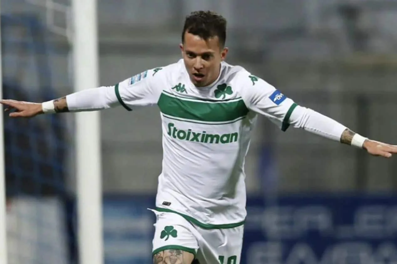 Corinthians pode ir atrás de atacante ex-Atlético-MG a pedido de Mano Menezes