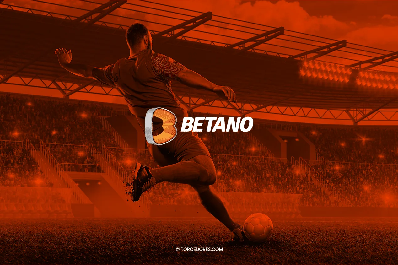 Betano é confiável