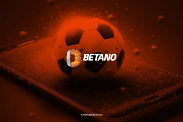 Betano casino online