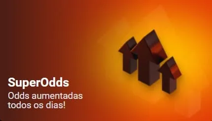 SuperOdds Betano