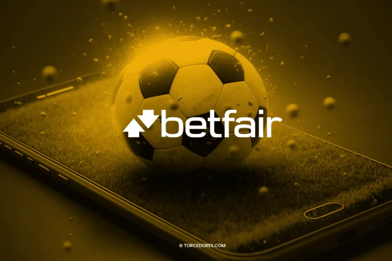 Betfair Exchange: conheça a bolsa de apostas esportivas
