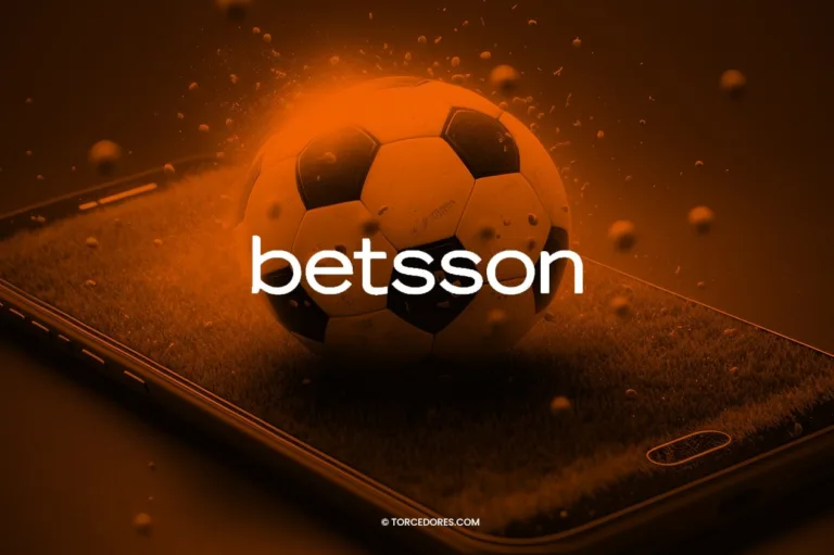Betsson app: entenda como apostar e jogar pelo celular