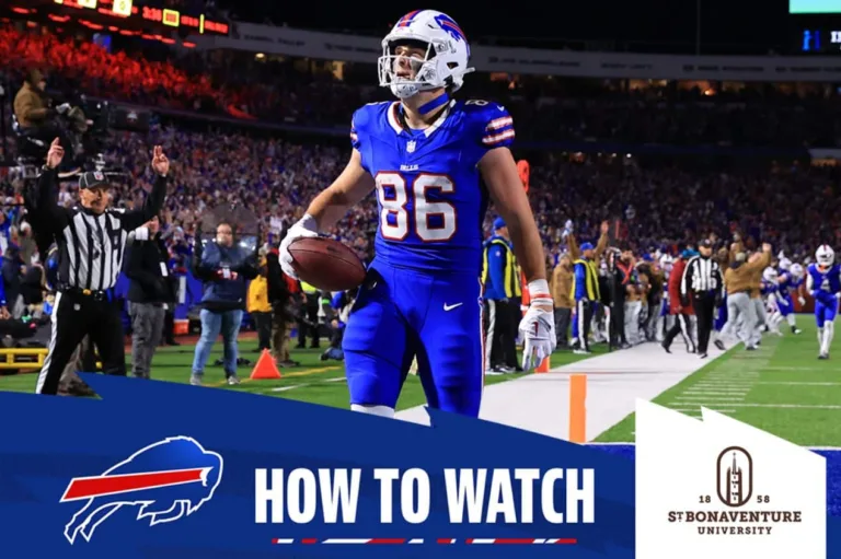 Bills x Jets: onde assistir ao jogo da NFL AO VIVO