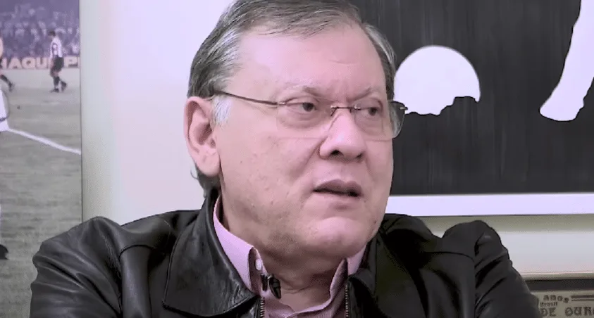 Milton Neves crava campeão da Libertadores e surpreende: “Vai ganhar”
