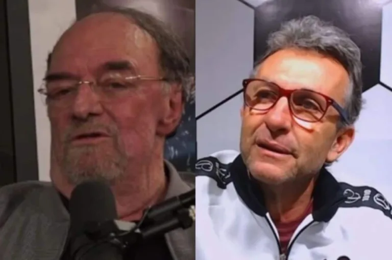 Bodão, ex-Globo, mantém opinião polêmica sobre Neto: “Não citaria de novo”