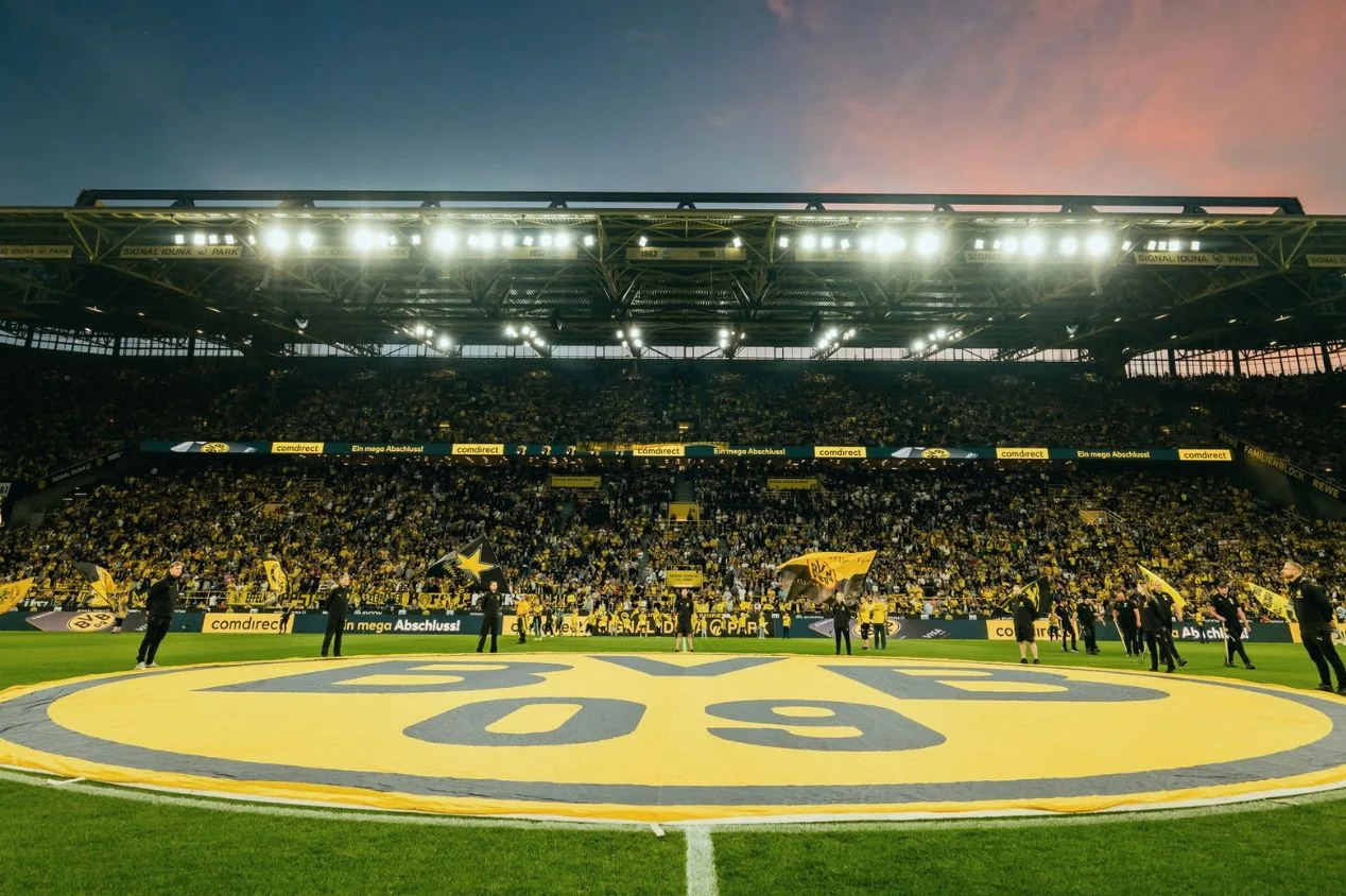 Borussia Dortmund x Newcastle: onde assistir ao jogo da Champions League