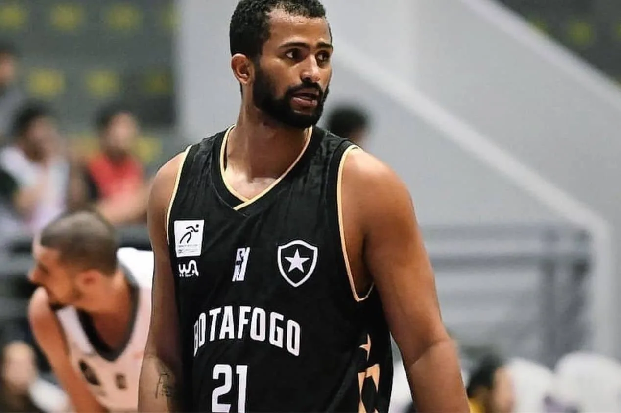 NBB: Botafogo e Vasco fazem clássico no basquete com transmissão pela TV; confira