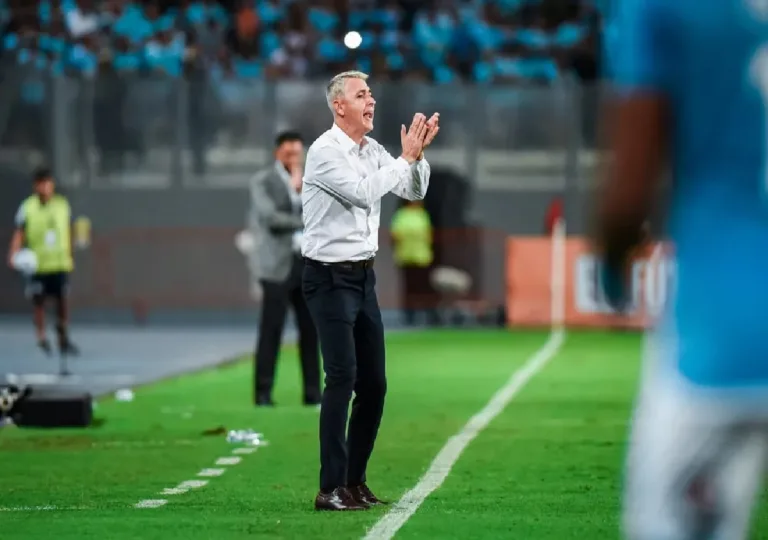 Botafogo: Tiago Nunes chega com apenas uma missão na reta final do Brasileirão