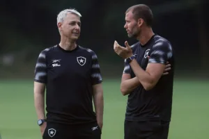 Veja os próximos jogos do Botafogo no Brasileirão Série A
