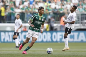 Cappellanes diz que Botafogo ‘é um time comum e não aguenta o Palmeiras’ hoje