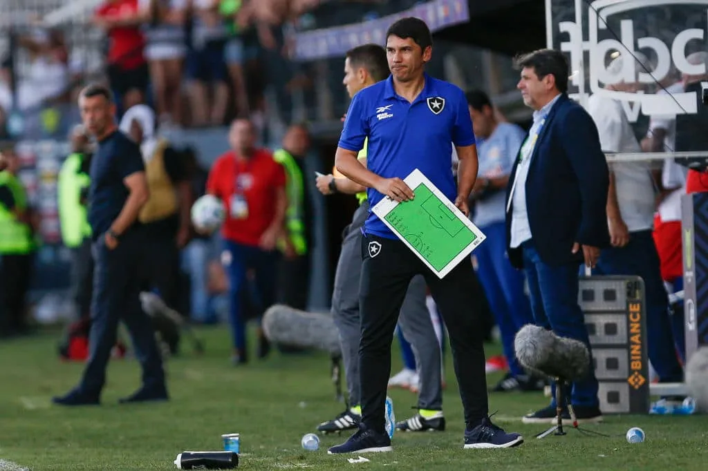 Título do Brasileirão ao Botafogo fará o time alcançar feito inédito