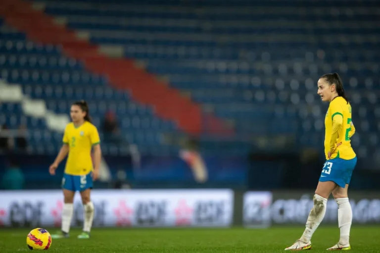 Brasil pode garantir sede da Copa do Mundo Feminina em 2027 sem votação na Fifa; entenda