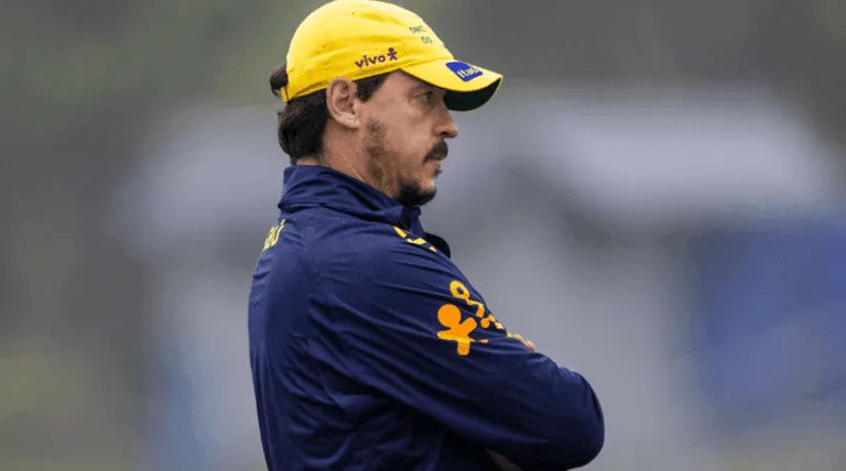 Brasil hoje muda contra a Argentina; veja a provável escalação