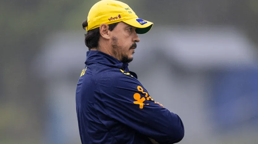 Brasil hoje muda contra a Argentina; veja a provável escalação