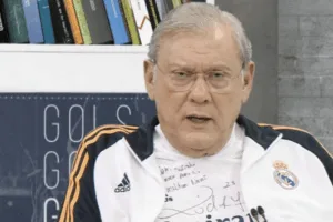 Milton Neves não salva time do rebaixamento no Brasileirão: “Não escapou”
