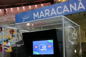 Brasileirão: veja os clubes mais “favorecidos” e “prejudicados” pelo VAR