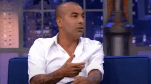 Sheik inclui novo candidato ao rebaixamento no Brasileirão: “Com certeza”