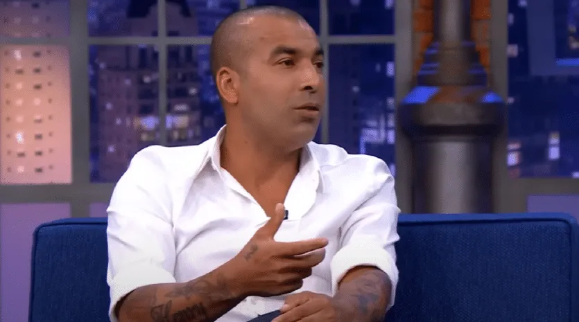 Sheik inclui novo candidato ao rebaixamento no Brasileirão: “Com certeza”