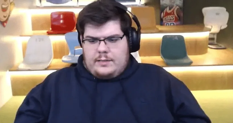 Casimiro aponta possíveis rebaixados no Brasileirão 2023