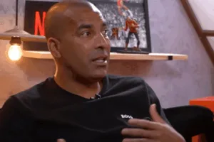 Sheik indica dois últimos rebaixados no Brasileirão Série A