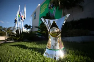 Saiba quando o Brasileirão Série A recomeça após a Data Fifa