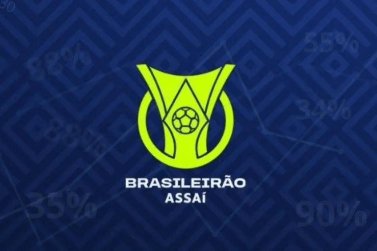 Brasileirão Série A: Palmeiras e Red Bull Bragantino disparam nas chances de título