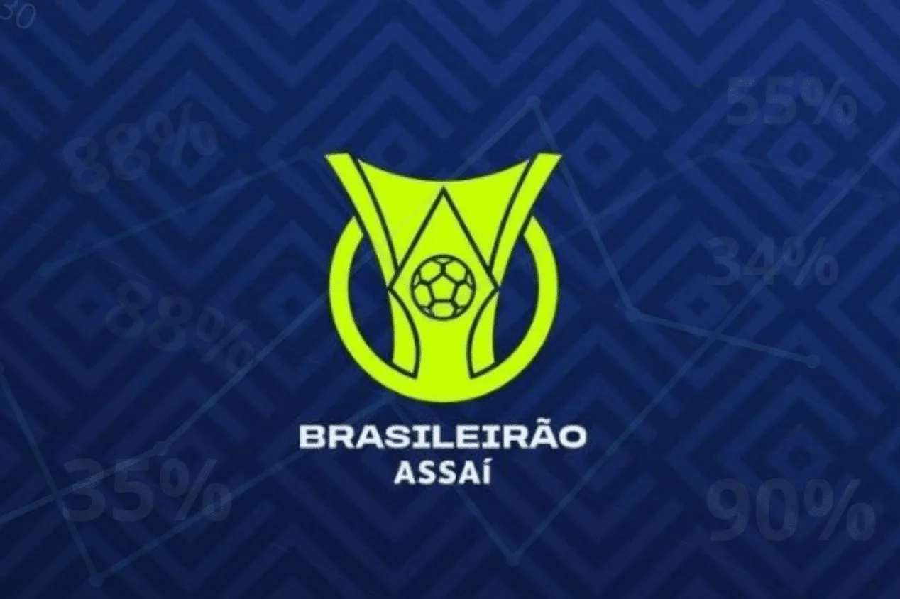 Brasileirão Série A: Palmeiras e Red Bull Bragantino disparam nas chances de título