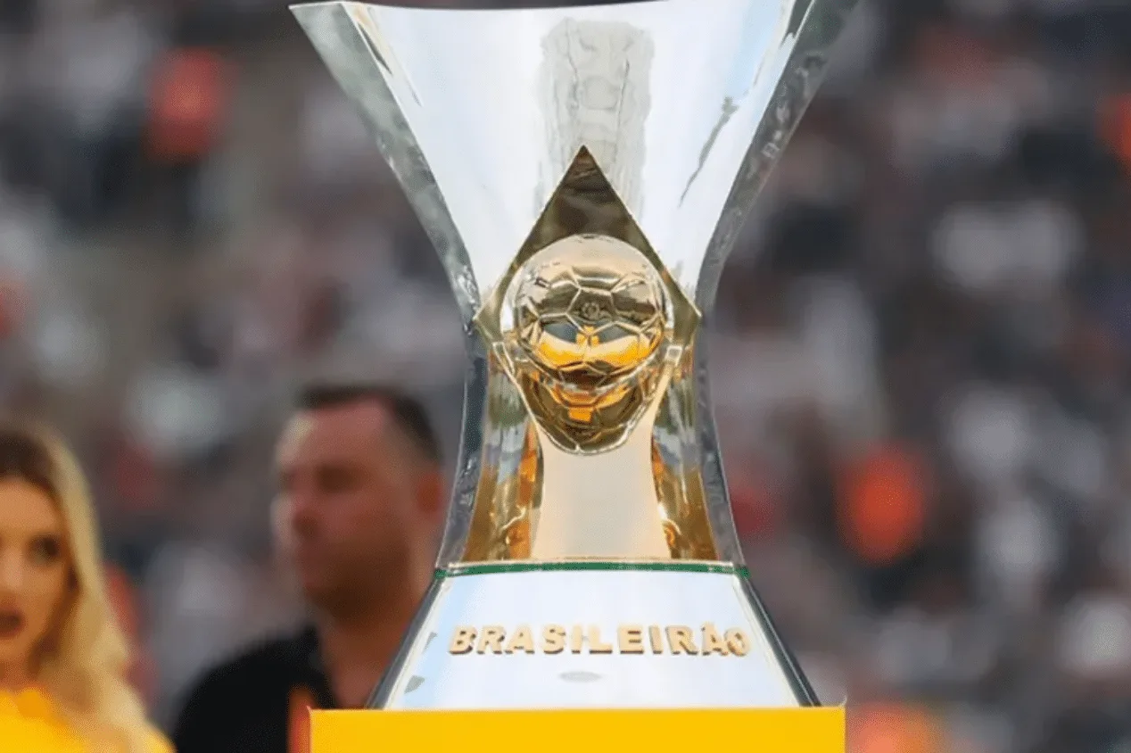 Brasileirão Série A 2024 tem oito times já confirmados; confira