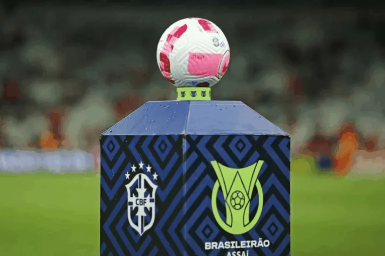 Brasileirão Série A: veja como seria a classificação só com resultados de 1º tempo