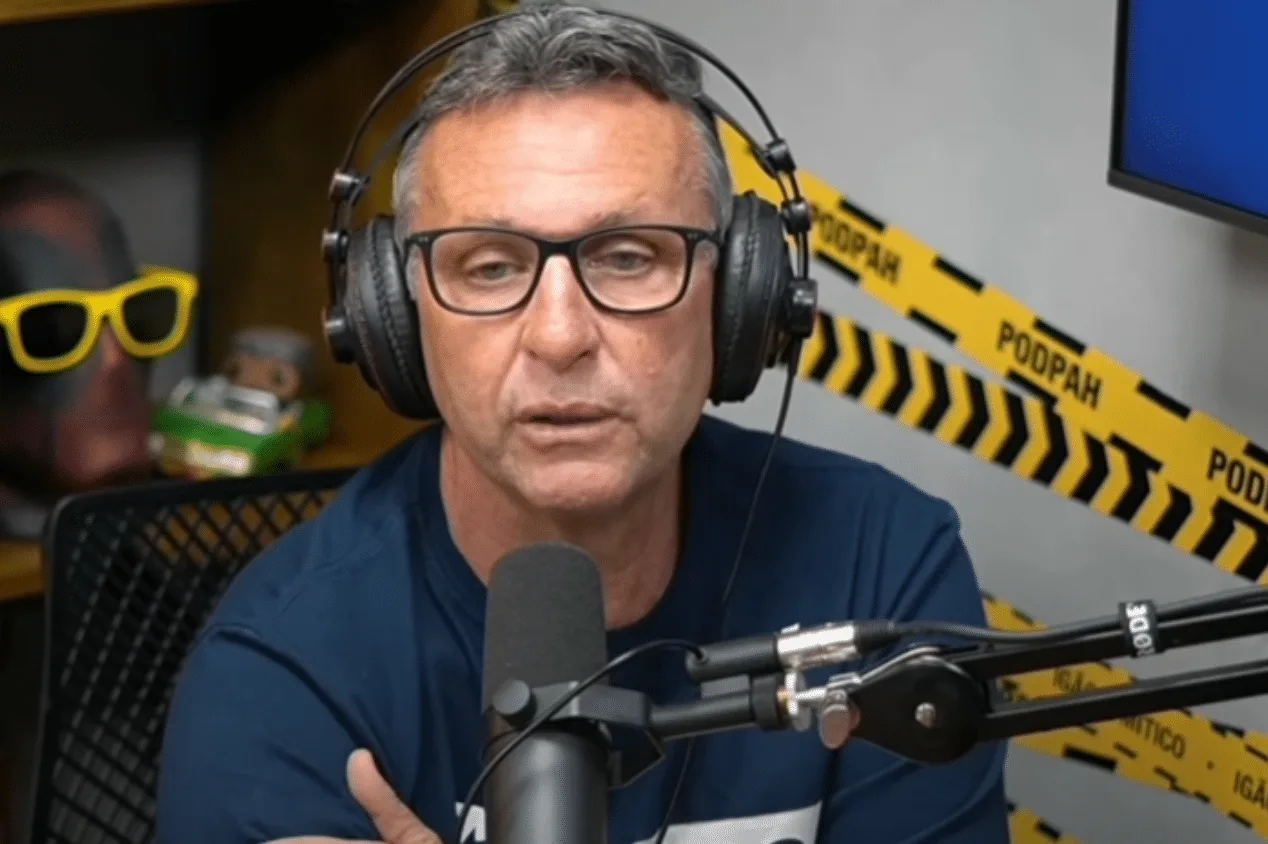 Neto crava G-4 final do Brasileirão Série B: “Eu acho”