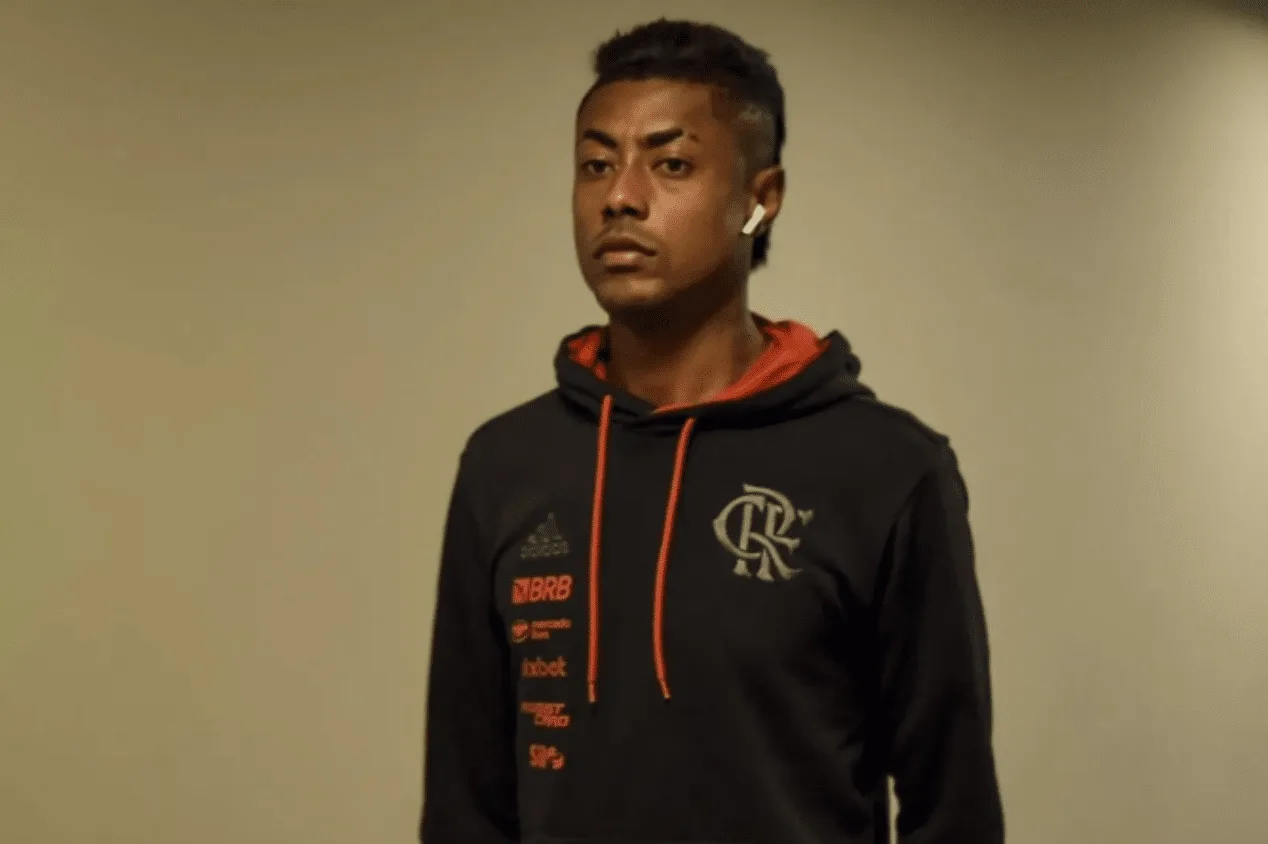 Landim surpreende e Flamengo toma decisão envolvendo Bruno Henrique