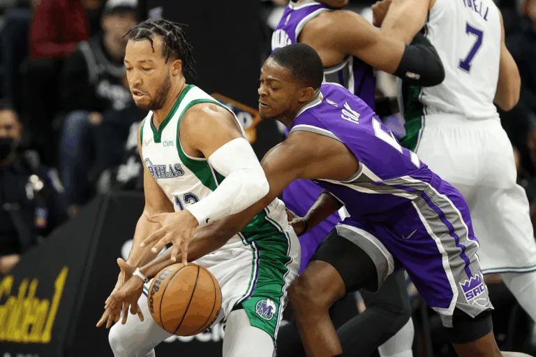 NBA elege dois armadores como Jogadores da Semana; veja