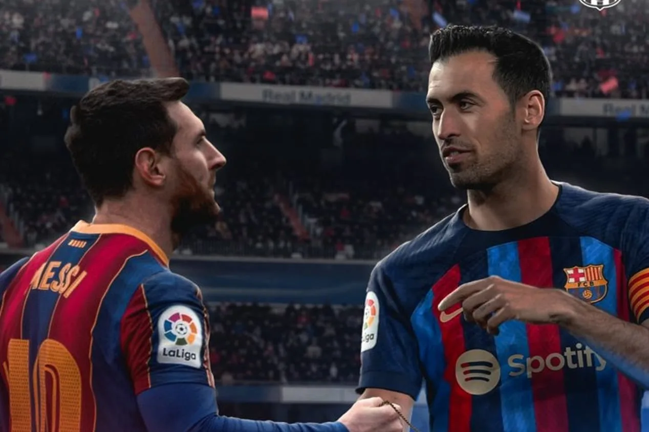 Messi revela qual é o gol mais importante de sua carreira